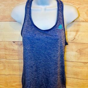 Brand new Adidas athletic tank top